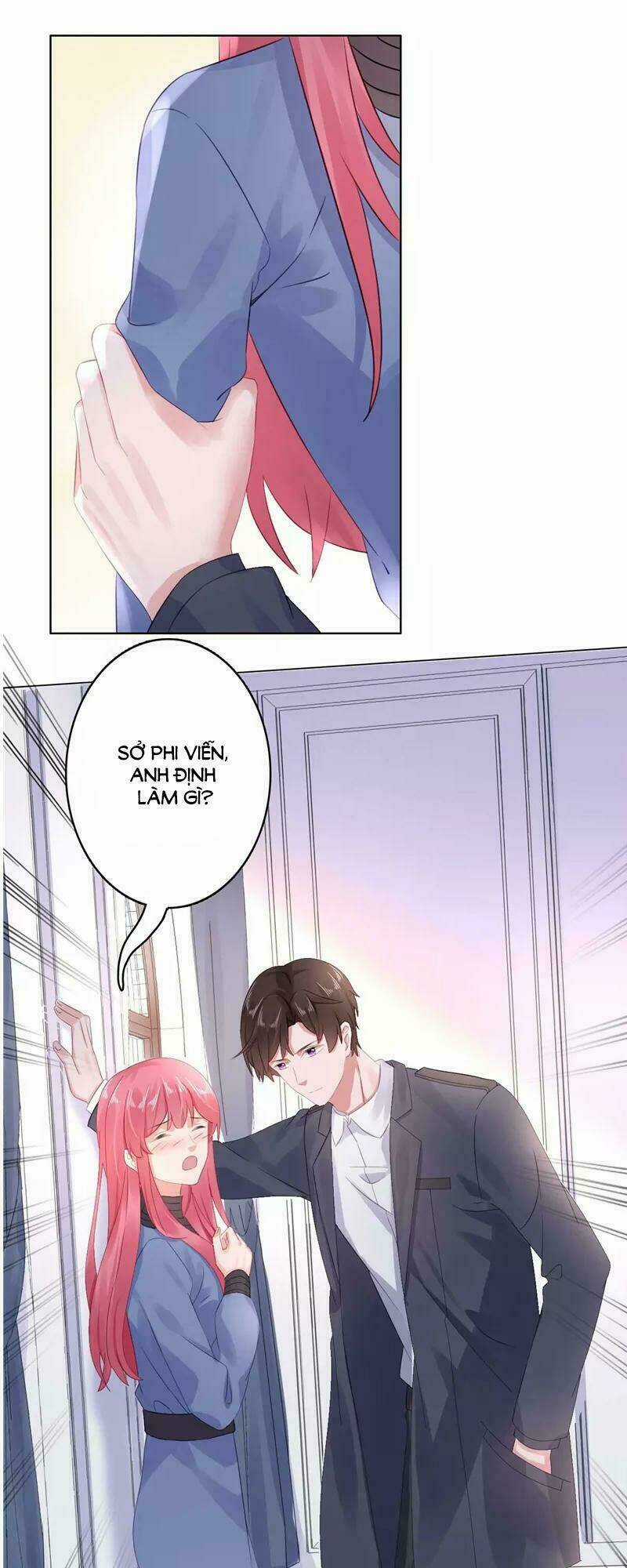 Sủng Hôn Lai Tập - Chapter 25 - Trang 24