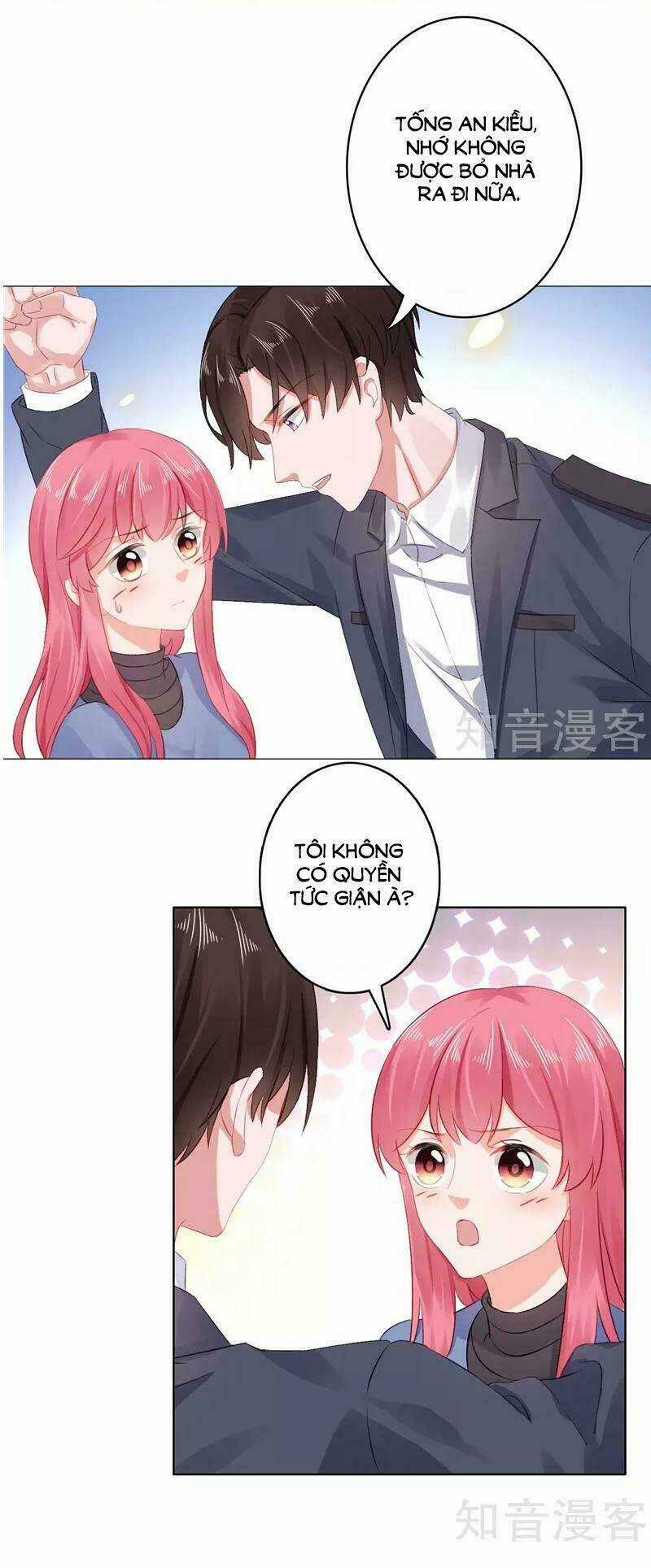 Sủng Hôn Lai Tập - Chapter 25 - Trang 26