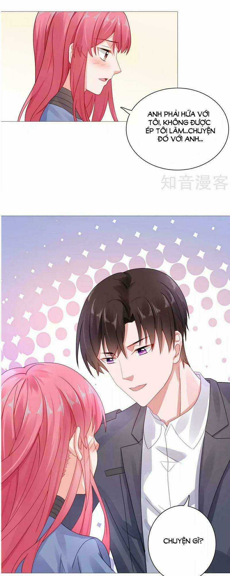 Sủng Hôn Lai Tập - Chapter 25 - Trang 8