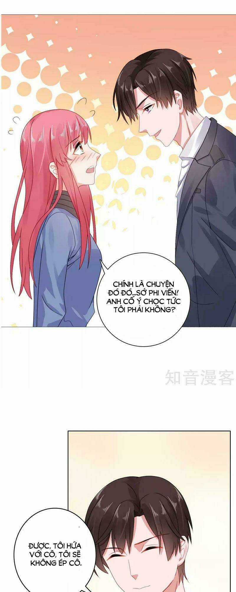 Sủng Hôn Lai Tập - Chapter 25 - Trang 10