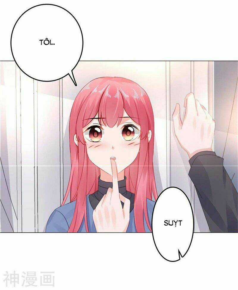 Sủng Hôn Lai Tập - Chapter 26 - Trang 2