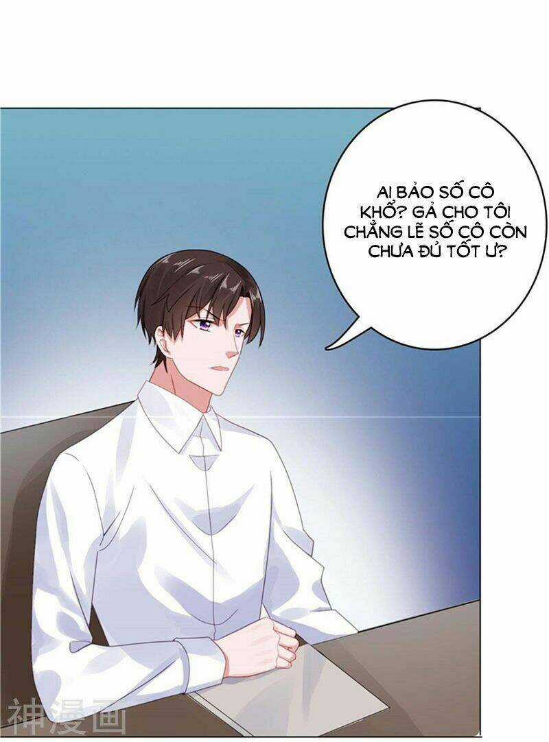 Sủng Hôn Lai Tập - Chapter 26 - Trang 11