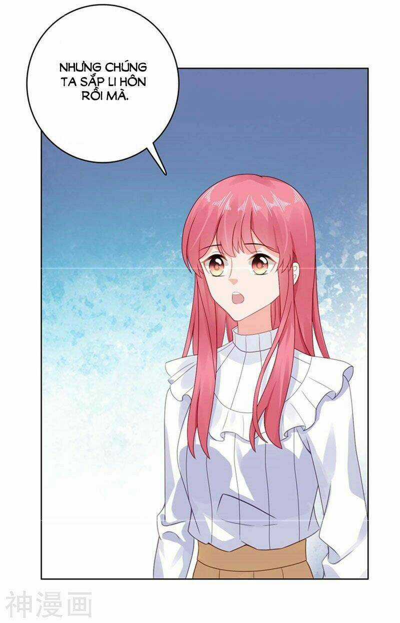 Sủng Hôn Lai Tập - Chapter 26 - Trang 12