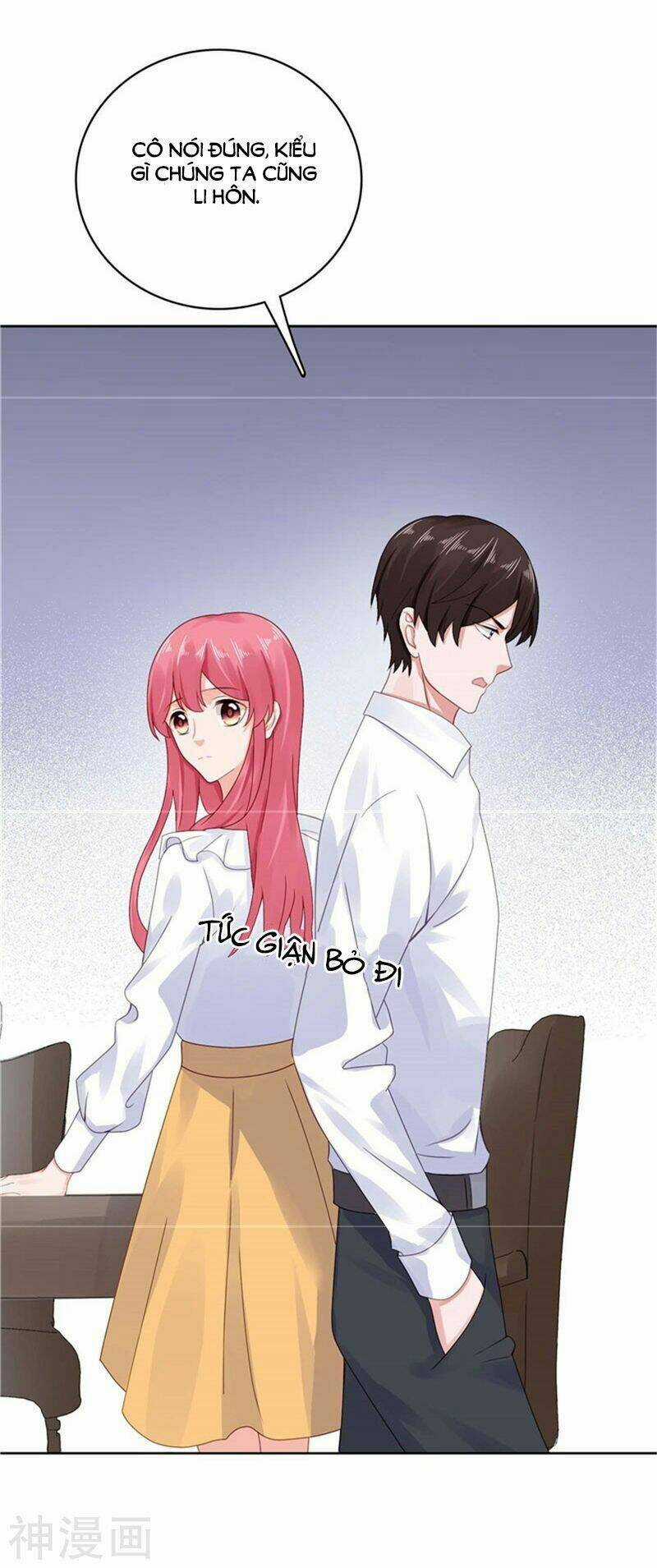 Sủng Hôn Lai Tập - Chapter 26 - Trang 15