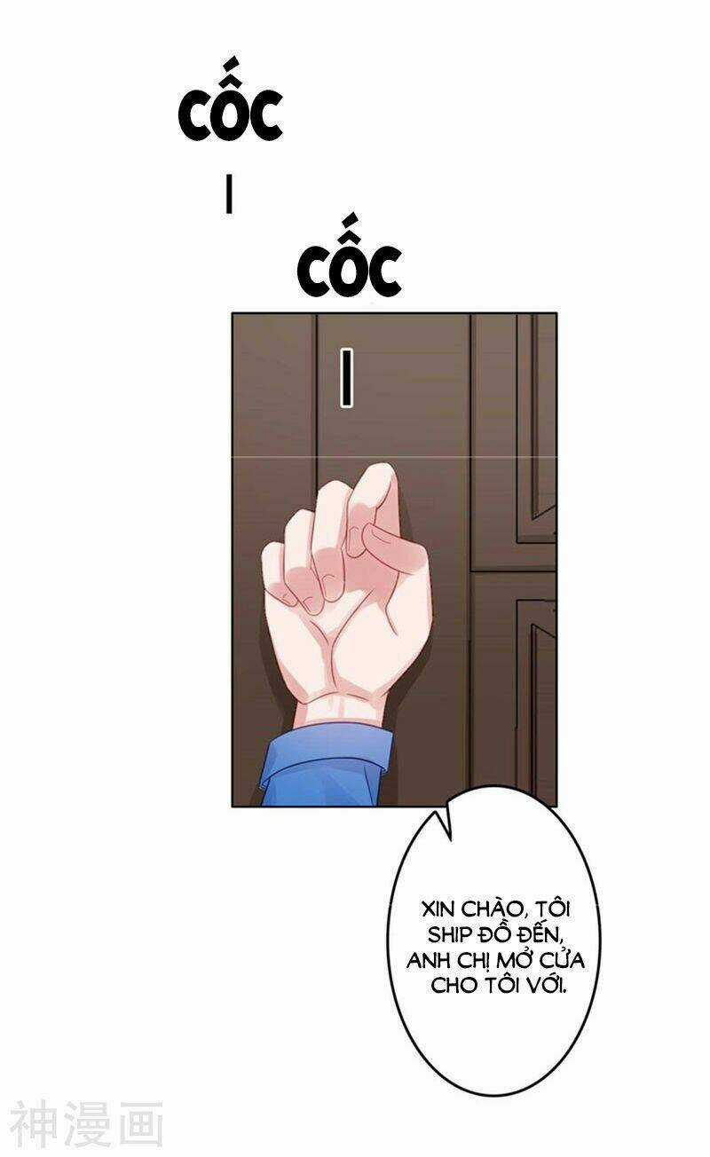 Sủng Hôn Lai Tập - Chapter 26 - Trang 18