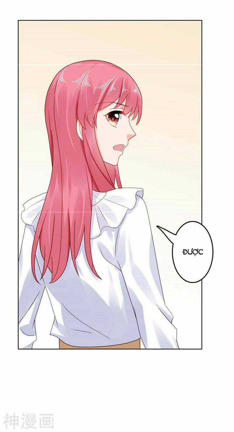 Sủng Hôn Lai Tập - Chapter 26 - Trang 19