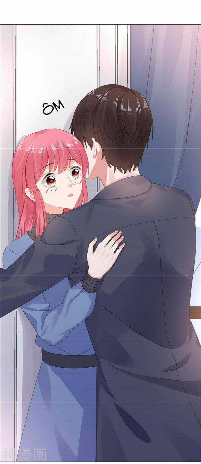 Sủng Hôn Lai Tập - Chapter 26 - Trang 3