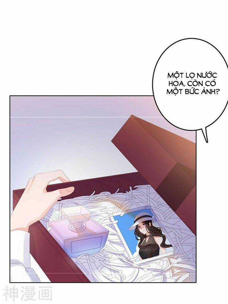 Sủng Hôn Lai Tập - Chapter 26 - Trang 22