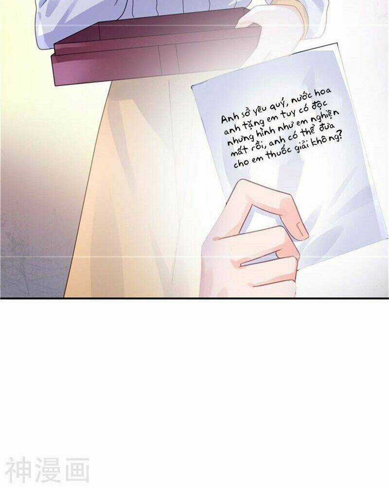 Sủng Hôn Lai Tập - Chapter 26 - Trang 25