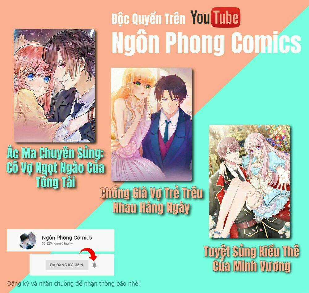 Sủng Hôn Lai Tập - Chapter 26 - Trang 26