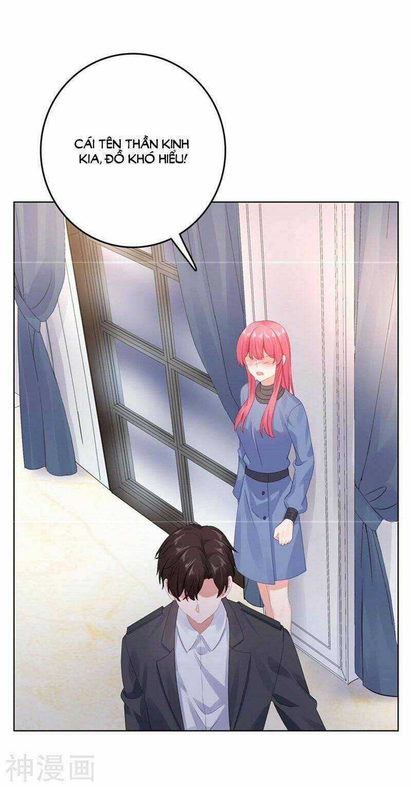 Sủng Hôn Lai Tập - Chapter 26 - Trang 5