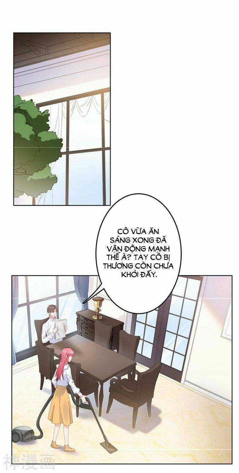 Sủng Hôn Lai Tập - Chapter 26 - Trang 6