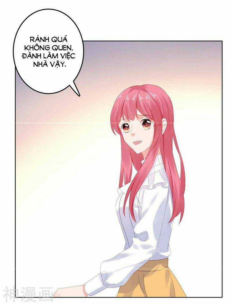 Sủng Hôn Lai Tập - Chapter 26 - Trang 7