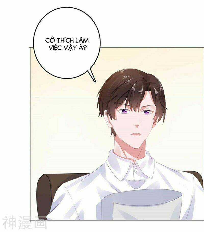 Sủng Hôn Lai Tập - Chapter 26 - Trang 8