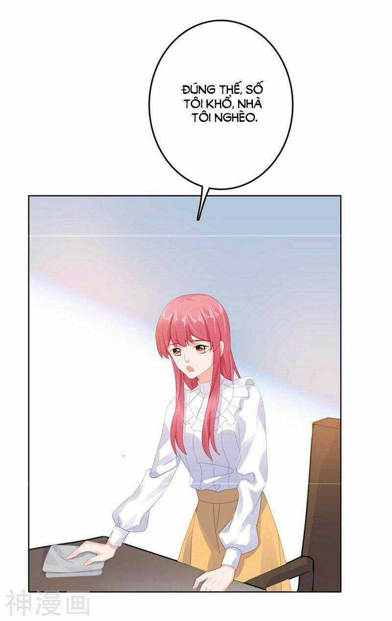 Sủng Hôn Lai Tập - Chapter 26 - Trang 9