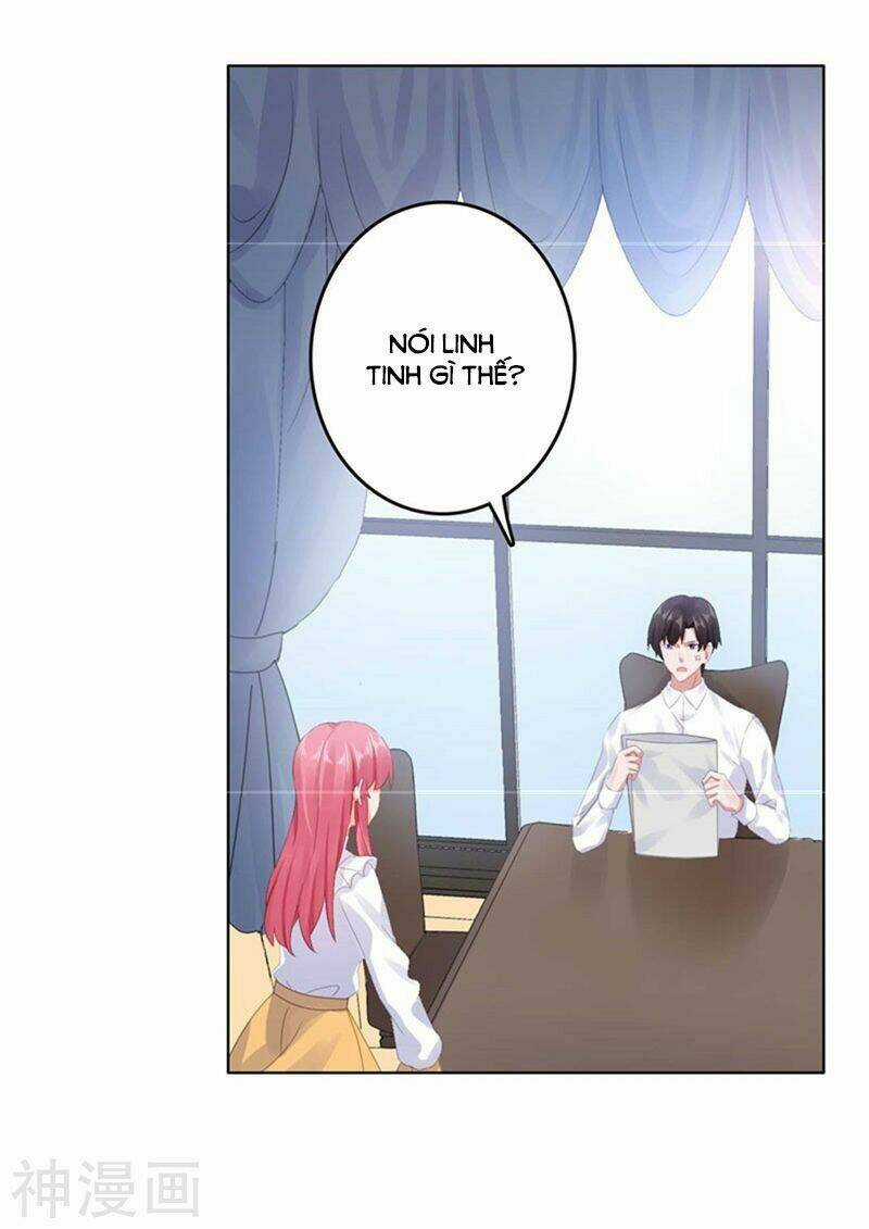 Sủng Hôn Lai Tập - Chapter 26 - Trang 10