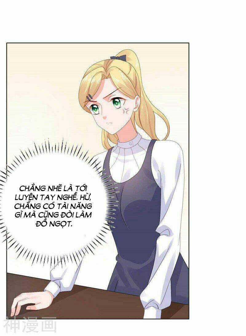 Sủng Hôn Lai Tập - Chapter 27 - Trang 11