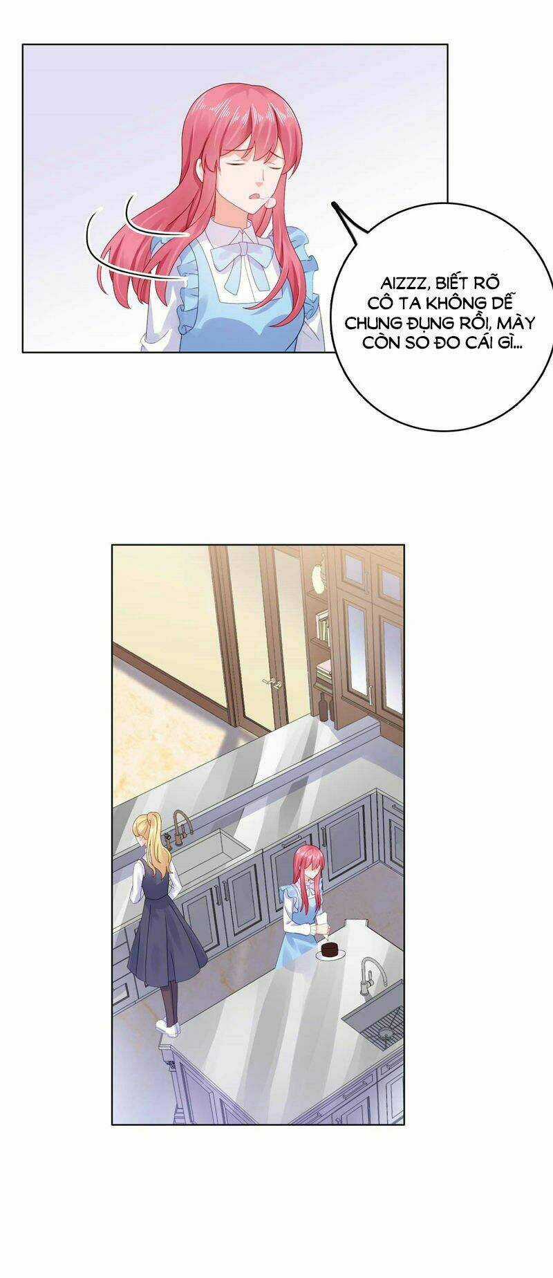 Sủng Hôn Lai Tập - Chapter 27 - Trang 12