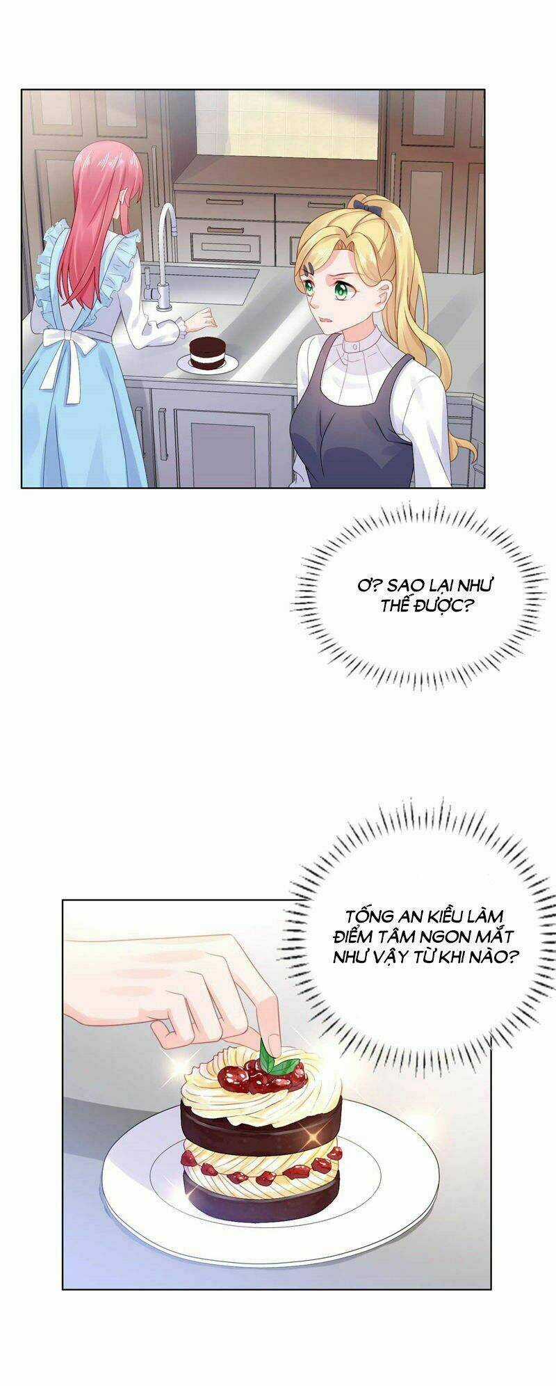 Sủng Hôn Lai Tập - Chapter 27 - Trang 13