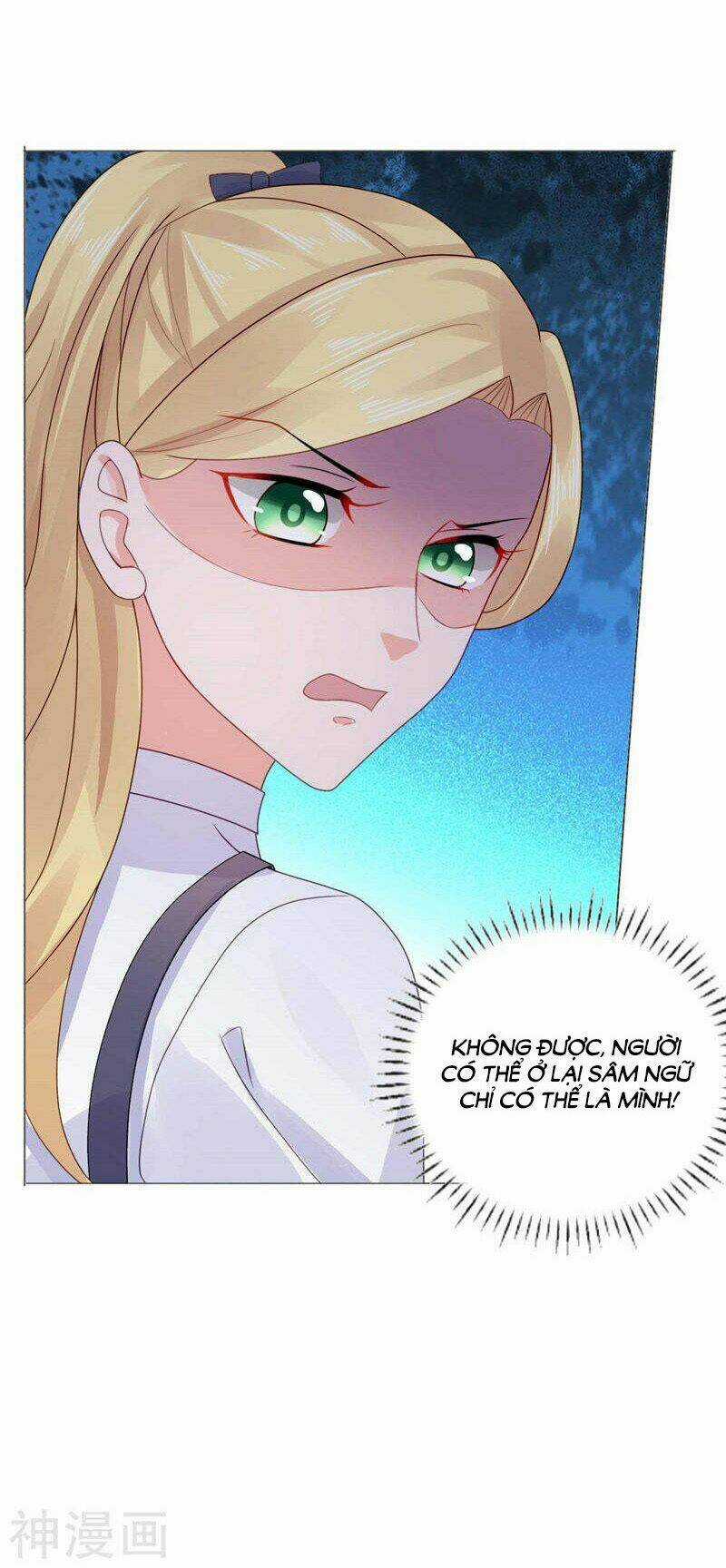 Sủng Hôn Lai Tập - Chapter 27 - Trang 14