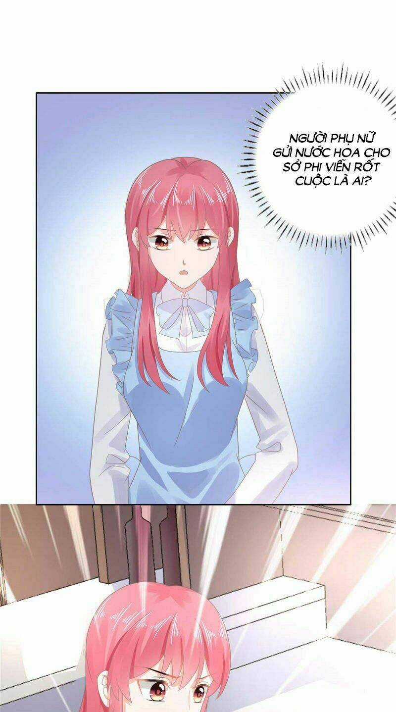 Sủng Hôn Lai Tập - Chapter 27 - Trang 15