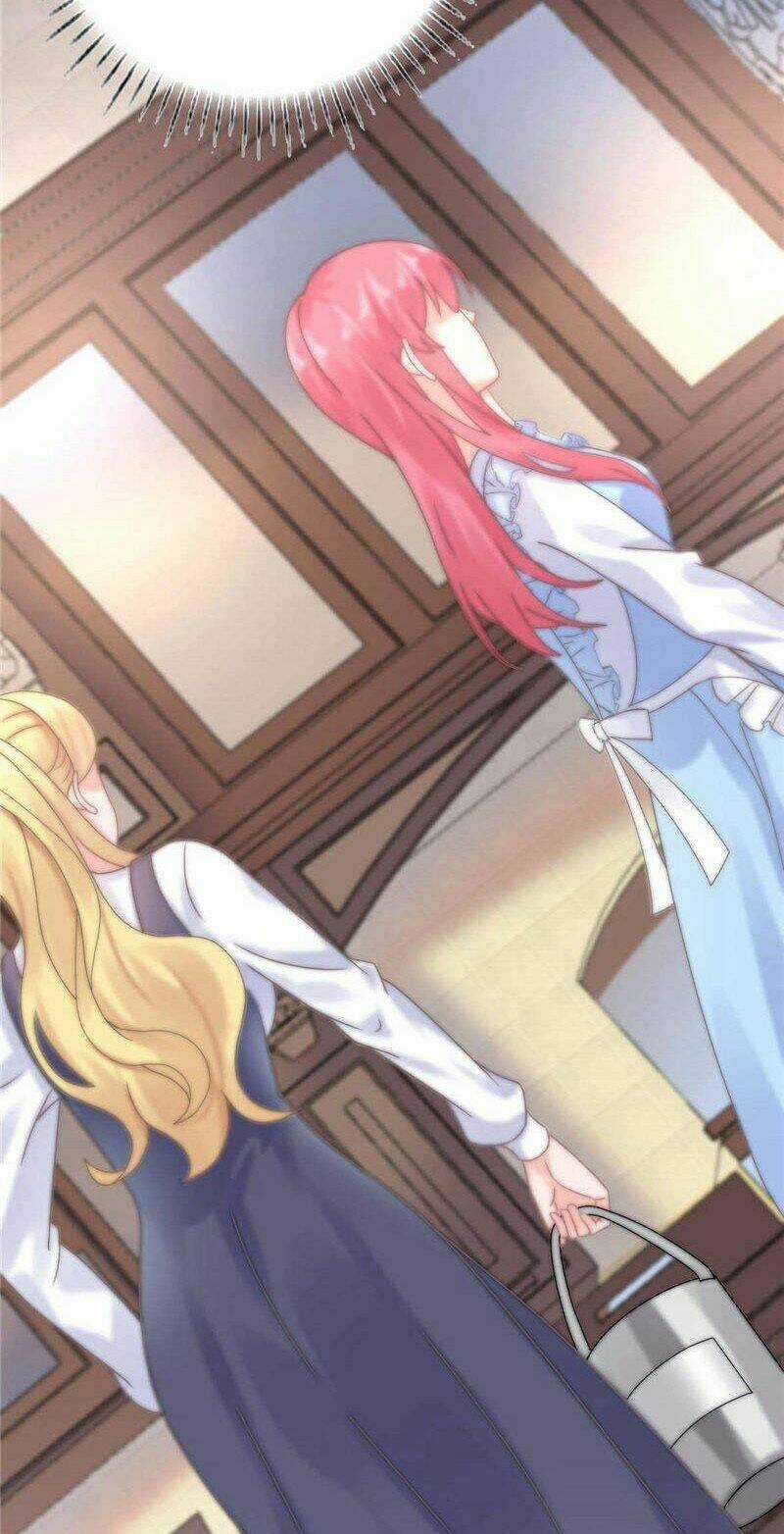 Sủng Hôn Lai Tập - Chapter 27 - Trang 17