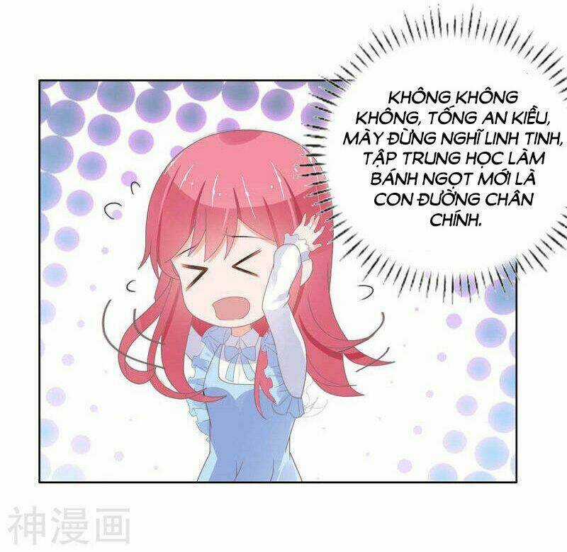 Sủng Hôn Lai Tập - Chapter 27 - Trang 19