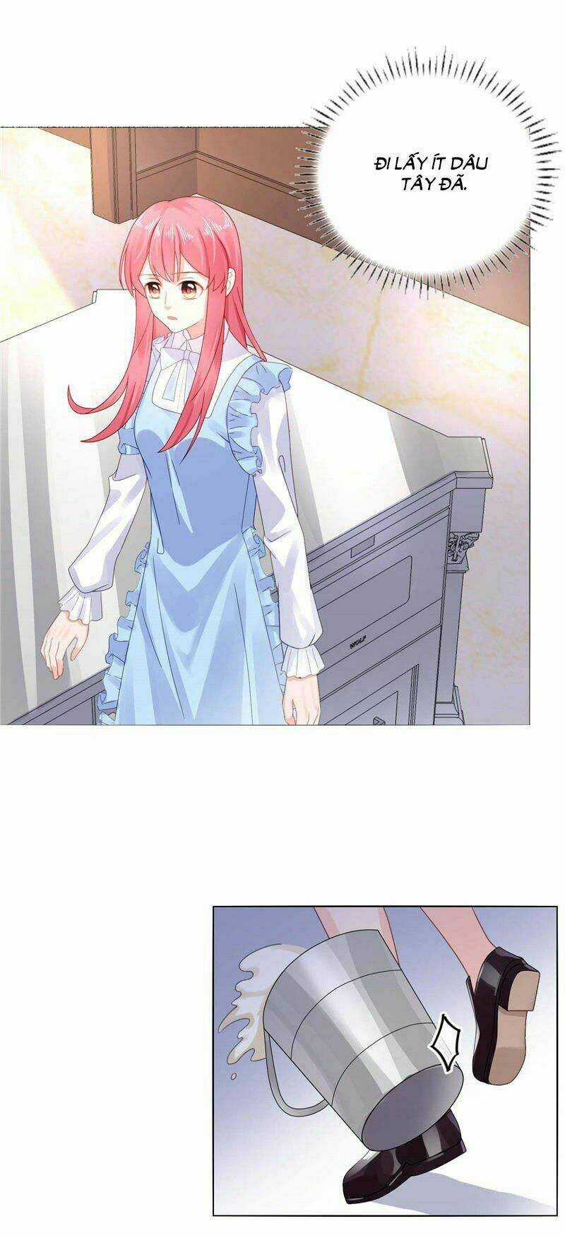 Sủng Hôn Lai Tập - Chapter 27 - Trang 20