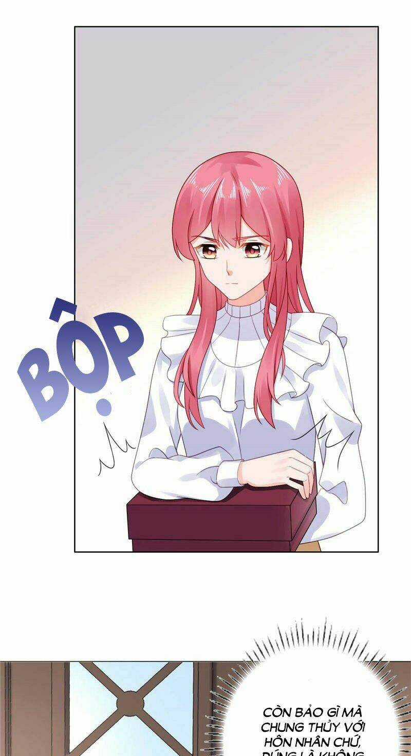 Sủng Hôn Lai Tập - Chapter 27 - Trang 3