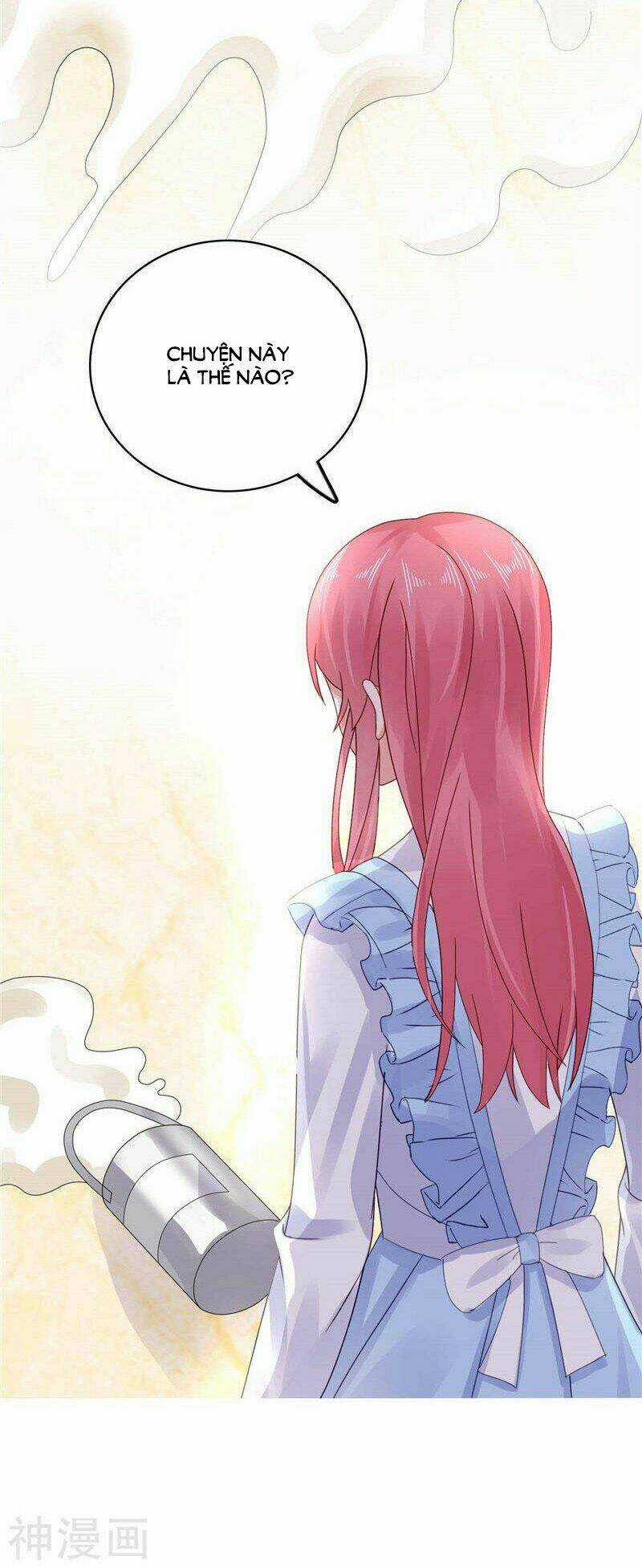 Sủng Hôn Lai Tập - Chapter 27 - Trang 23