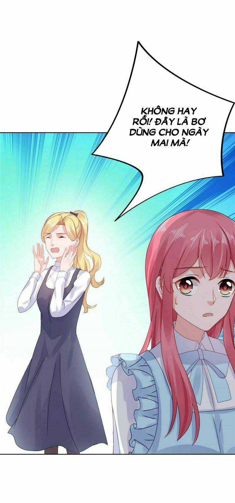 Sủng Hôn Lai Tập - Chapter 27 - Trang 24