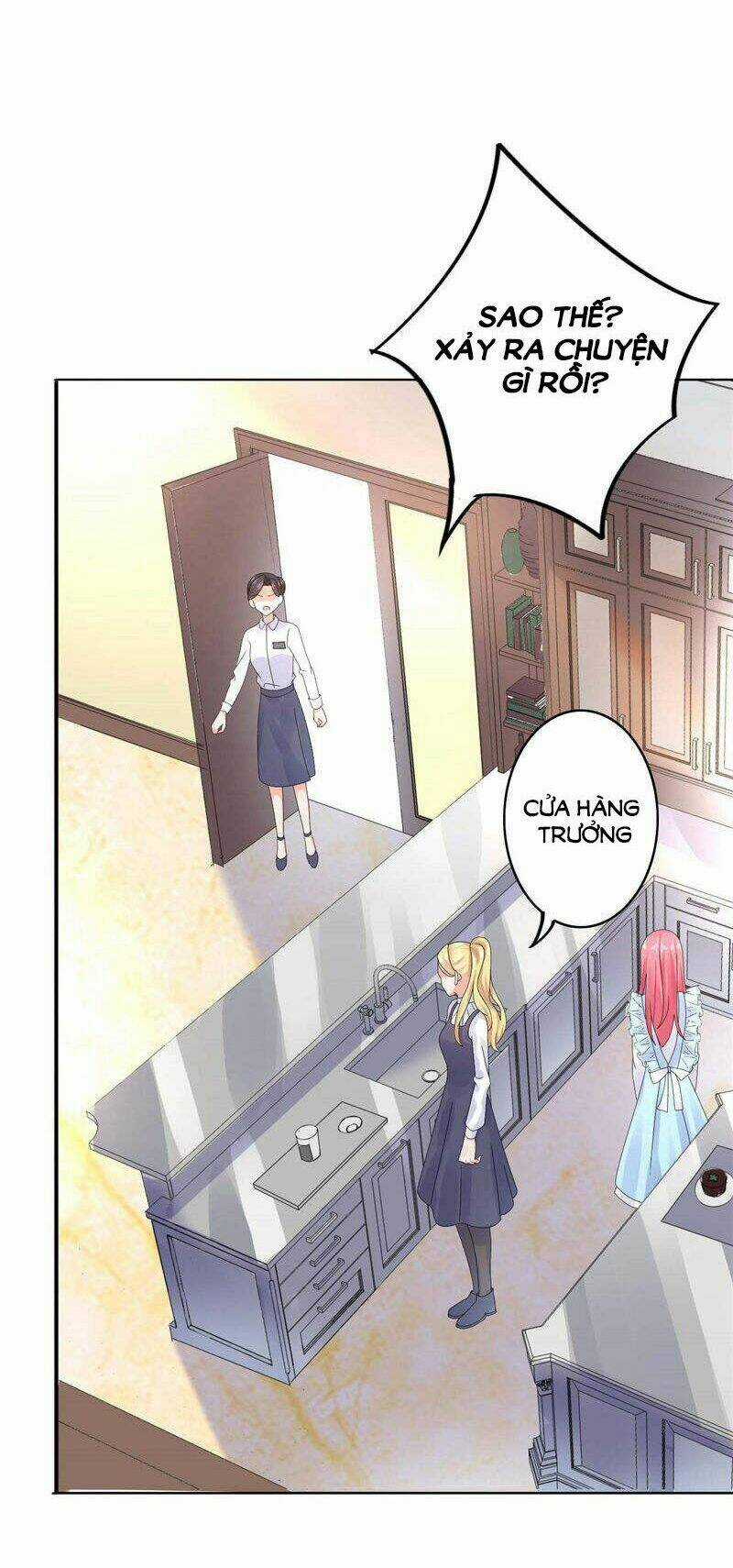 Sủng Hôn Lai Tập - Chapter 27 - Trang 25