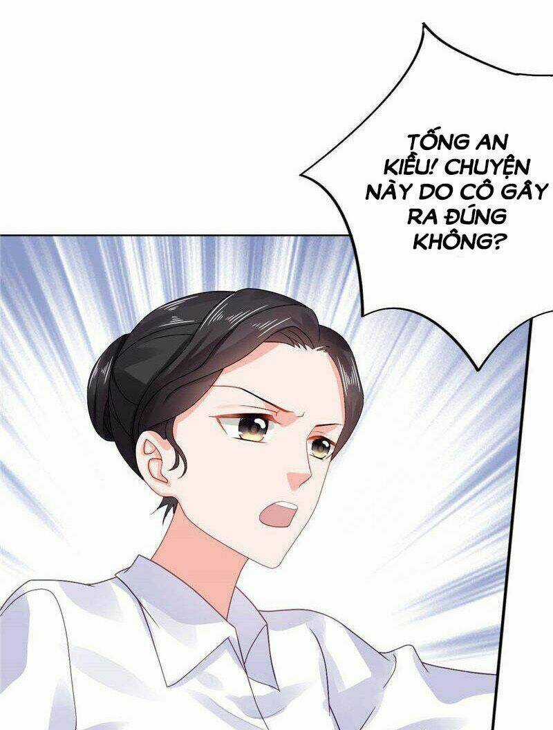 Sủng Hôn Lai Tập - Chapter 27 - Trang 26