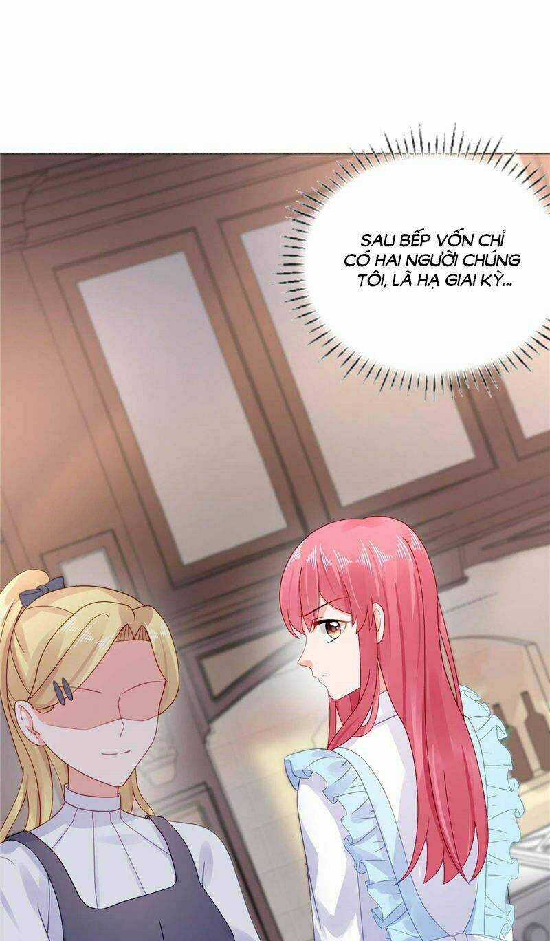 Sủng Hôn Lai Tập - Chapter 27 - Trang 28