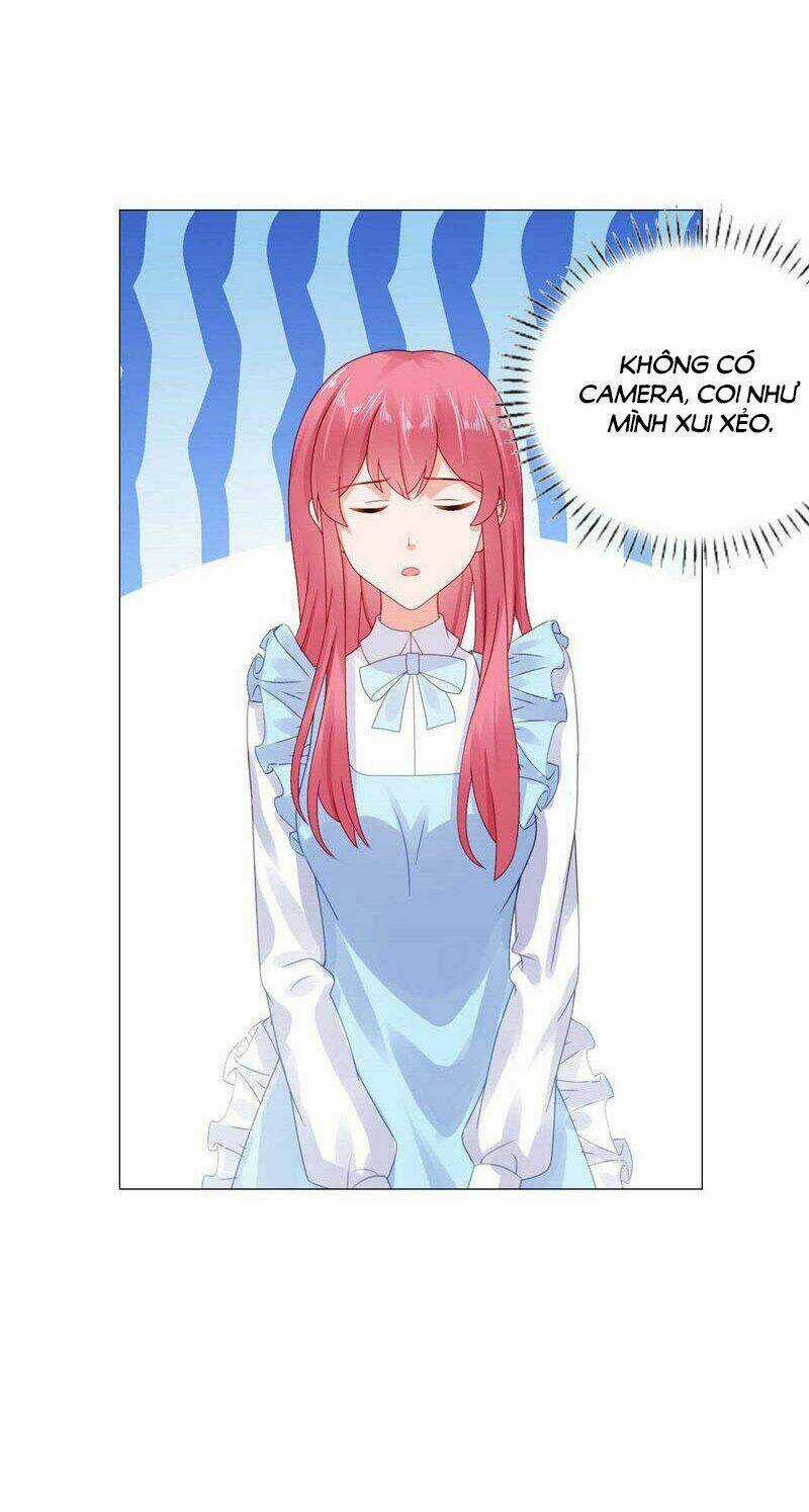 Sủng Hôn Lai Tập - Chapter 27 - Trang 30