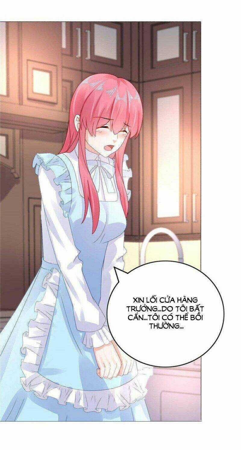 Sủng Hôn Lai Tập - Chapter 27 - Trang 31