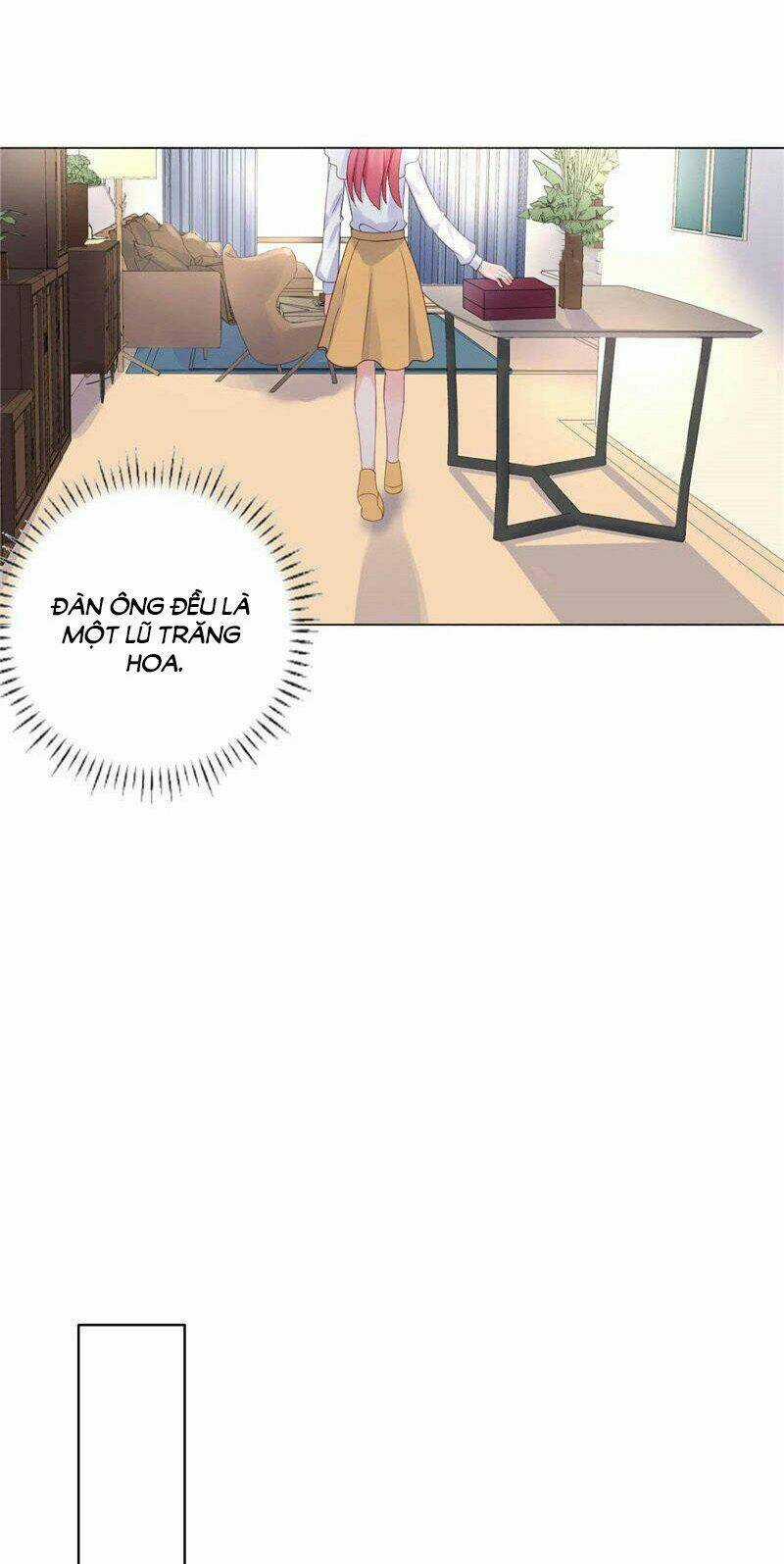 Sủng Hôn Lai Tập - Chapter 27 - Trang 5