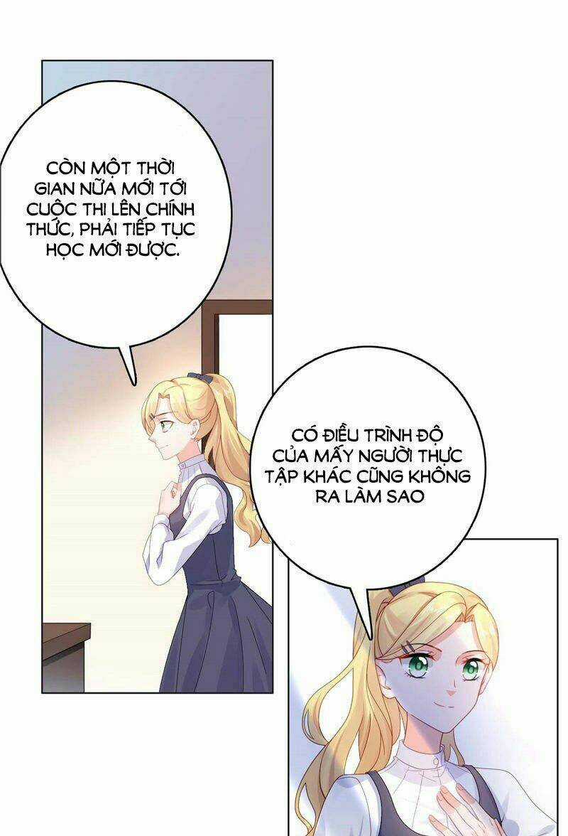 Sủng Hôn Lai Tập - Chapter 27 - Trang 7