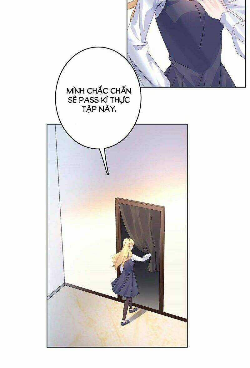 Sủng Hôn Lai Tập - Chapter 27 - Trang 8