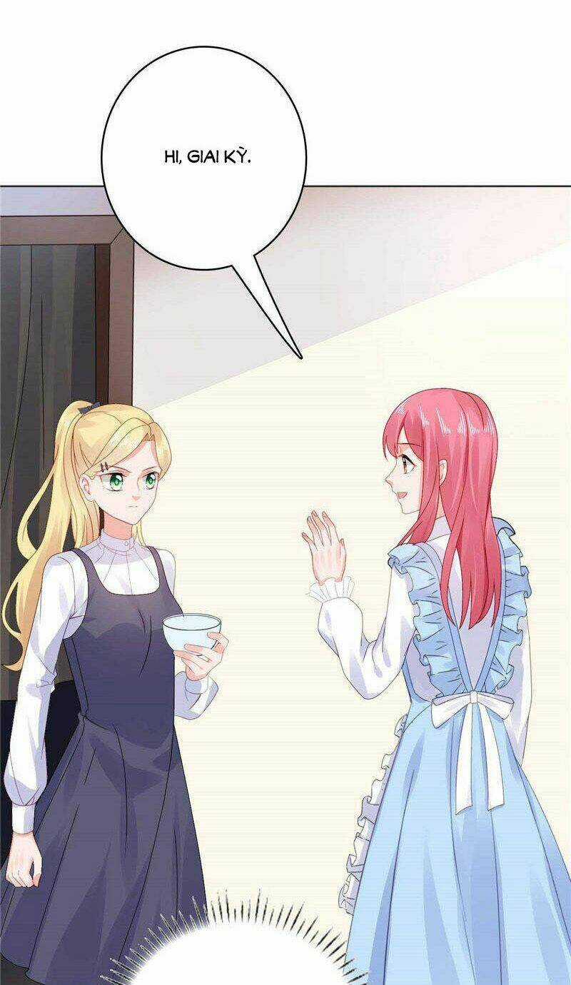 Sủng Hôn Lai Tập - Chapter 27 - Trang 9