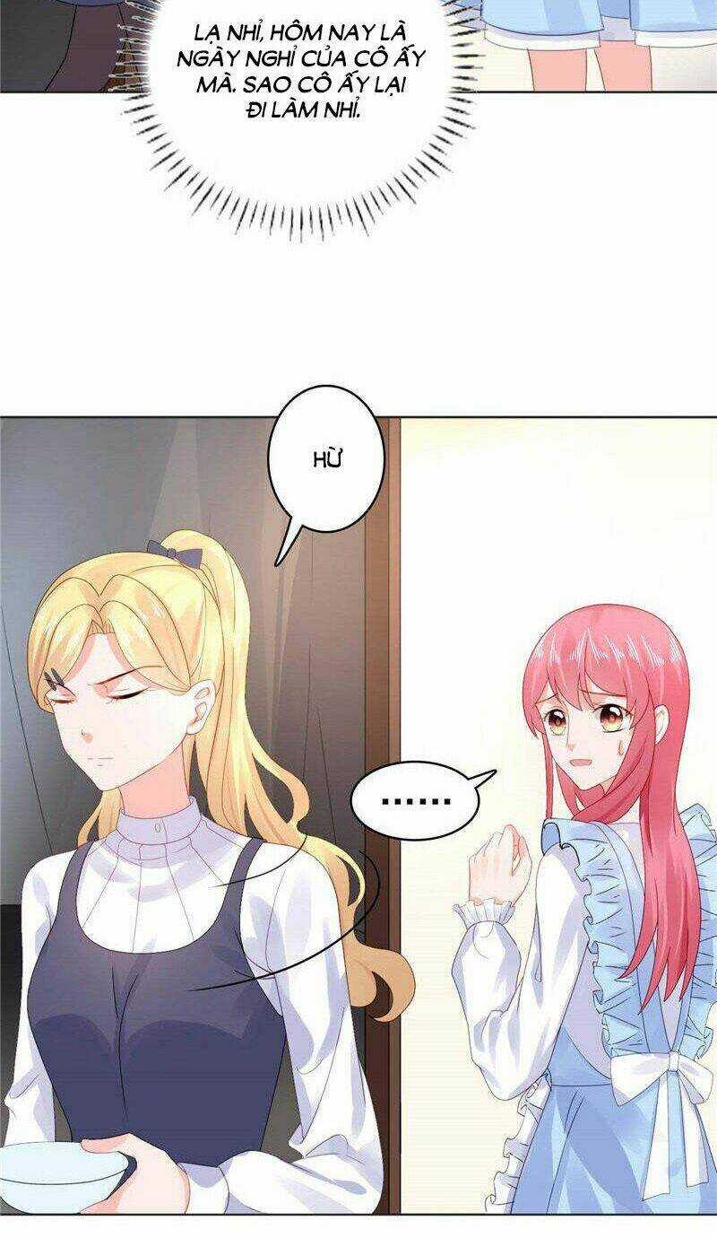 Sủng Hôn Lai Tập - Chapter 27 - Trang 10