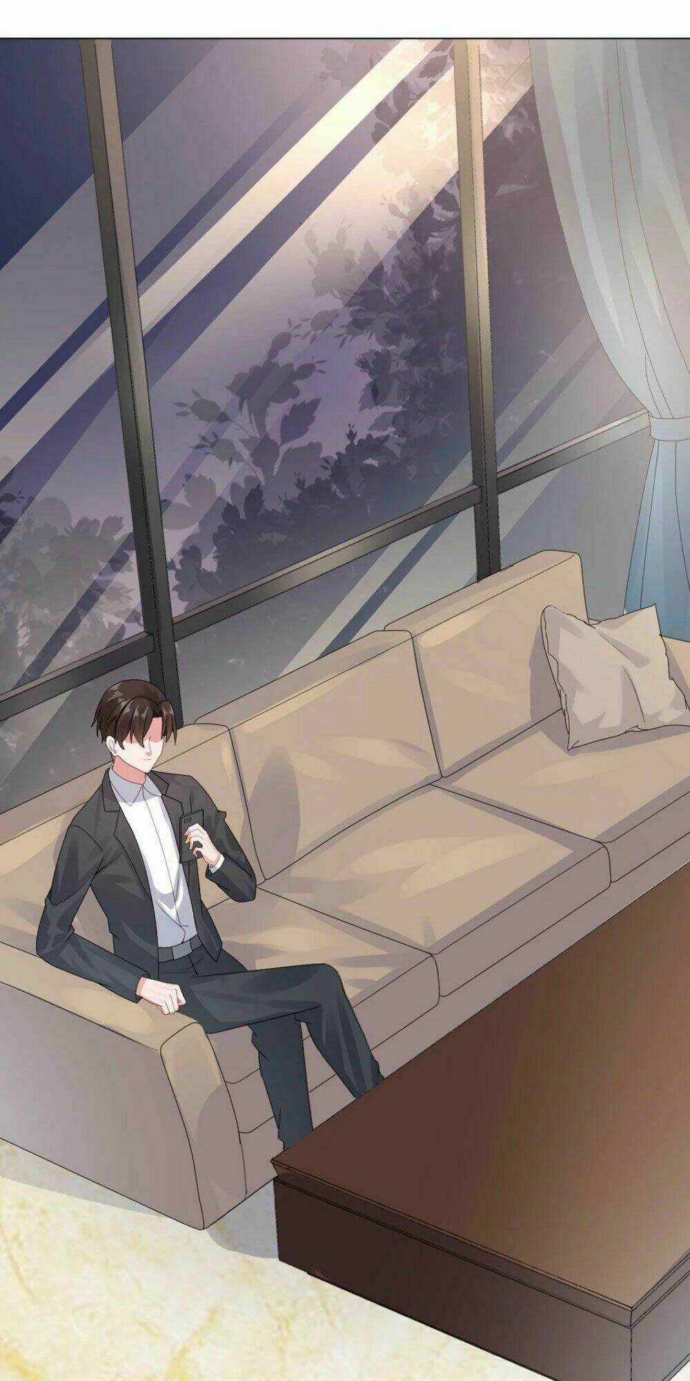 Sủng Hôn Lai Tập - Chapter 28 - Trang 13