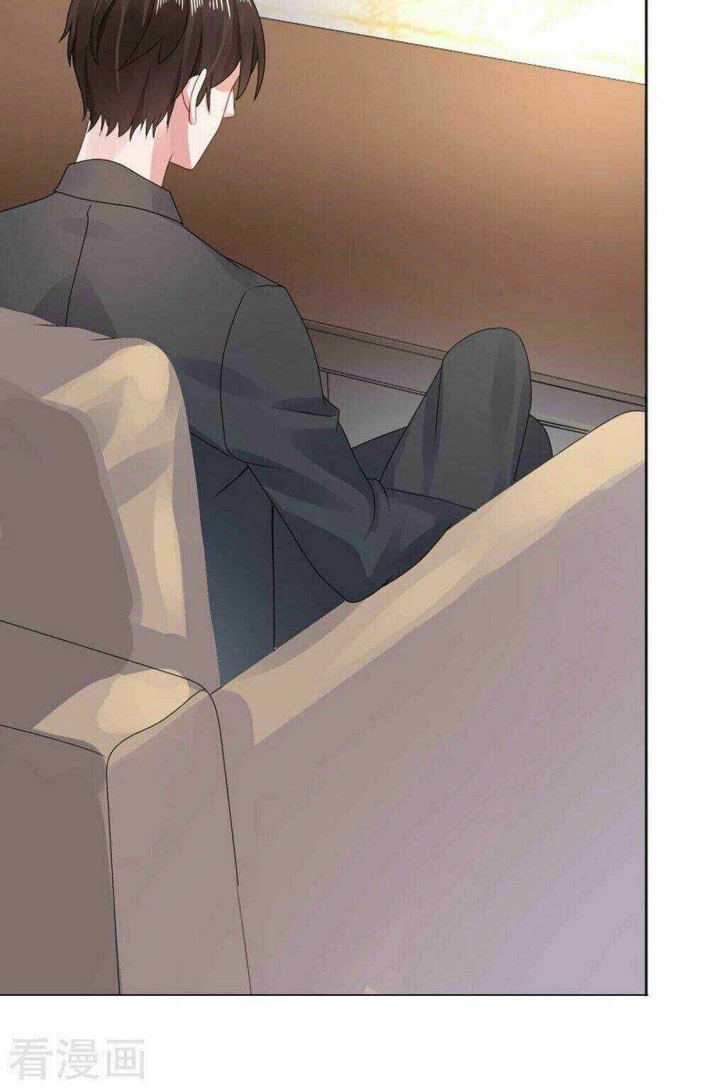 Sủng Hôn Lai Tập - Chapter 28 - Trang 15