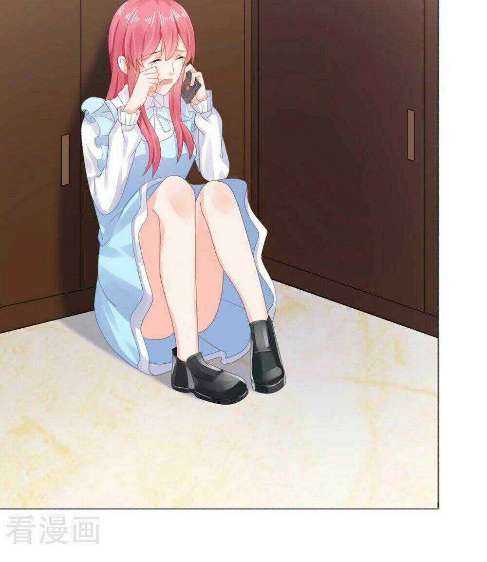 Sủng Hôn Lai Tập - Chapter 28 - Trang 18