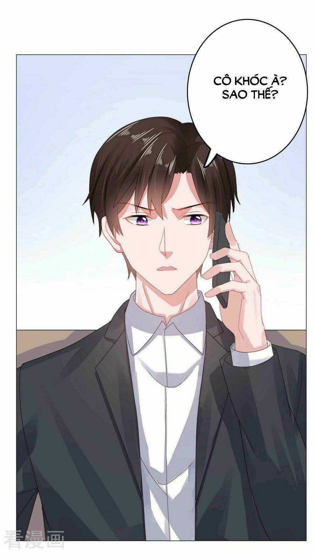 Sủng Hôn Lai Tập - Chapter 28 - Trang 19