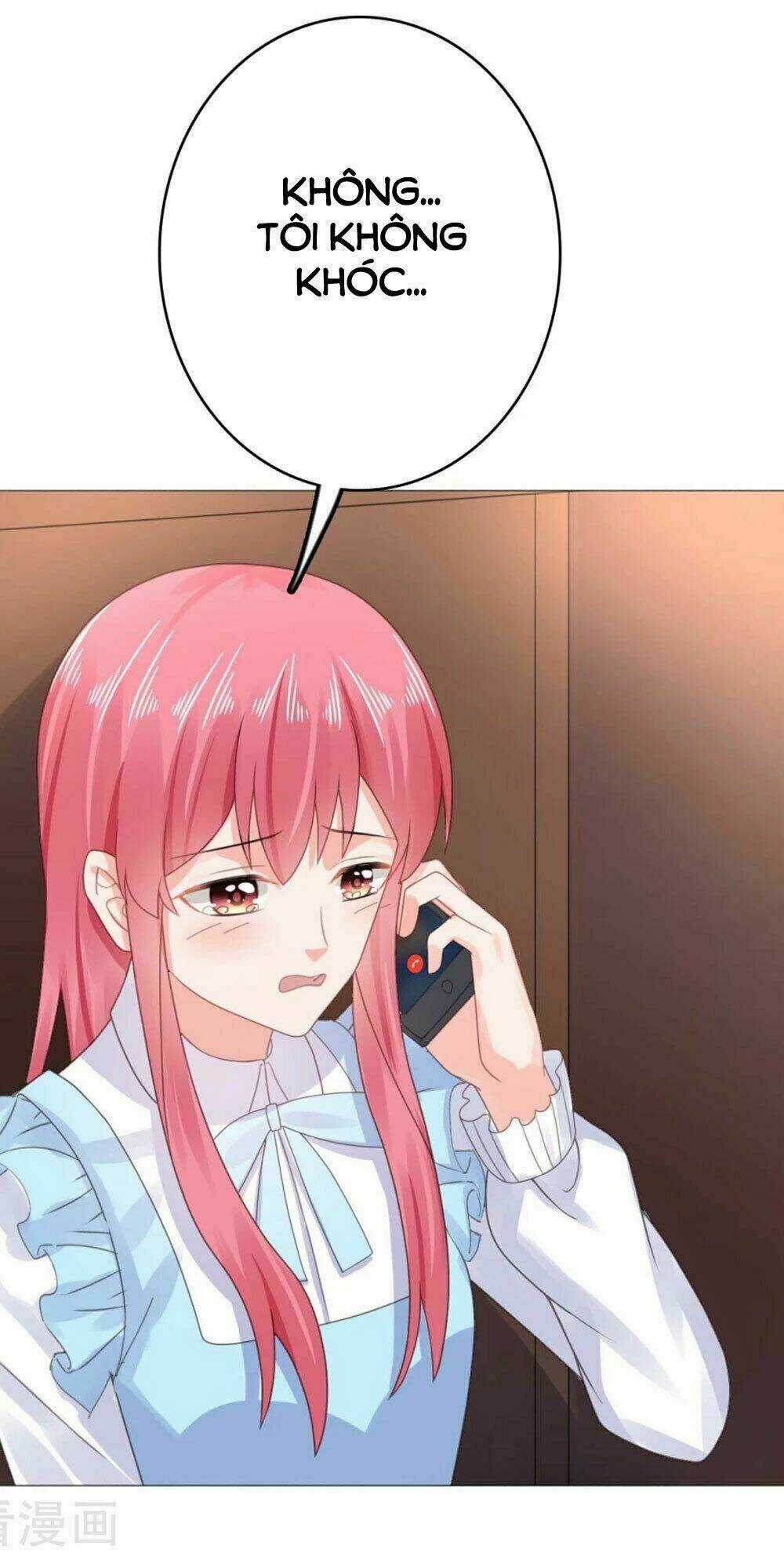 Sủng Hôn Lai Tập - Chapter 28 - Trang 20