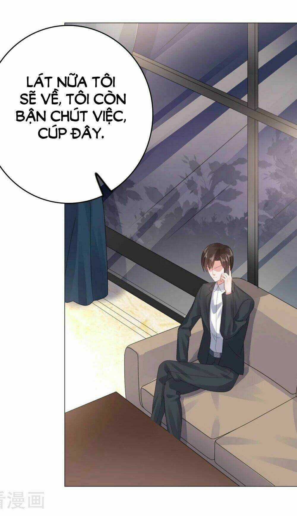 Sủng Hôn Lai Tập - Chapter 28 - Trang 21