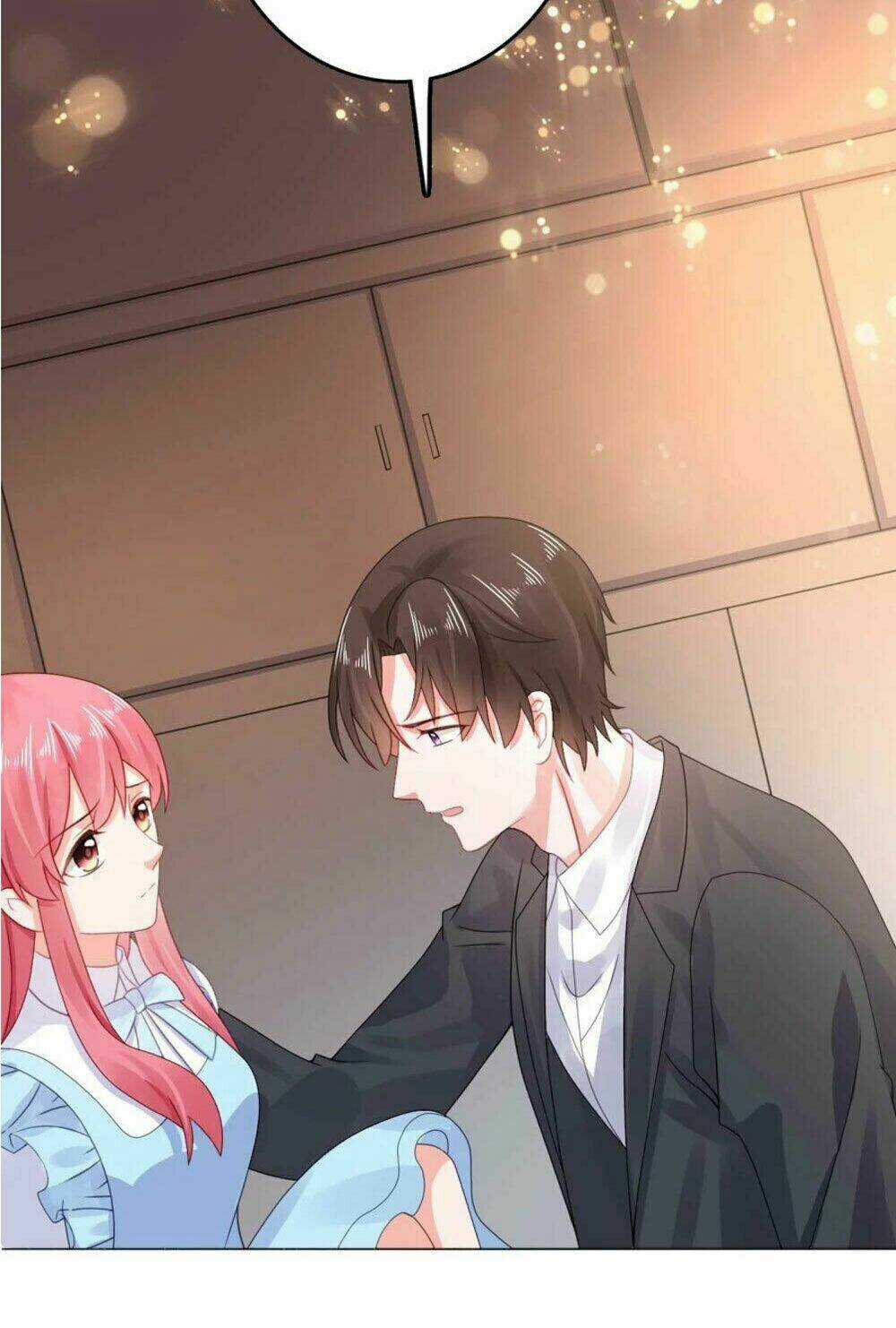 Sủng Hôn Lai Tập - Chapter 28 - Trang 29