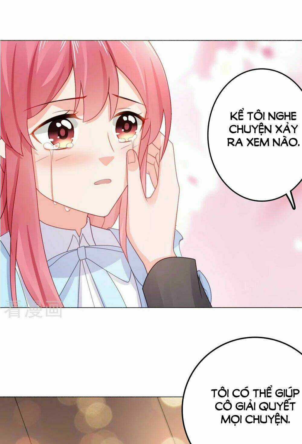 Sủng Hôn Lai Tập - Chapter 28 - Trang 30