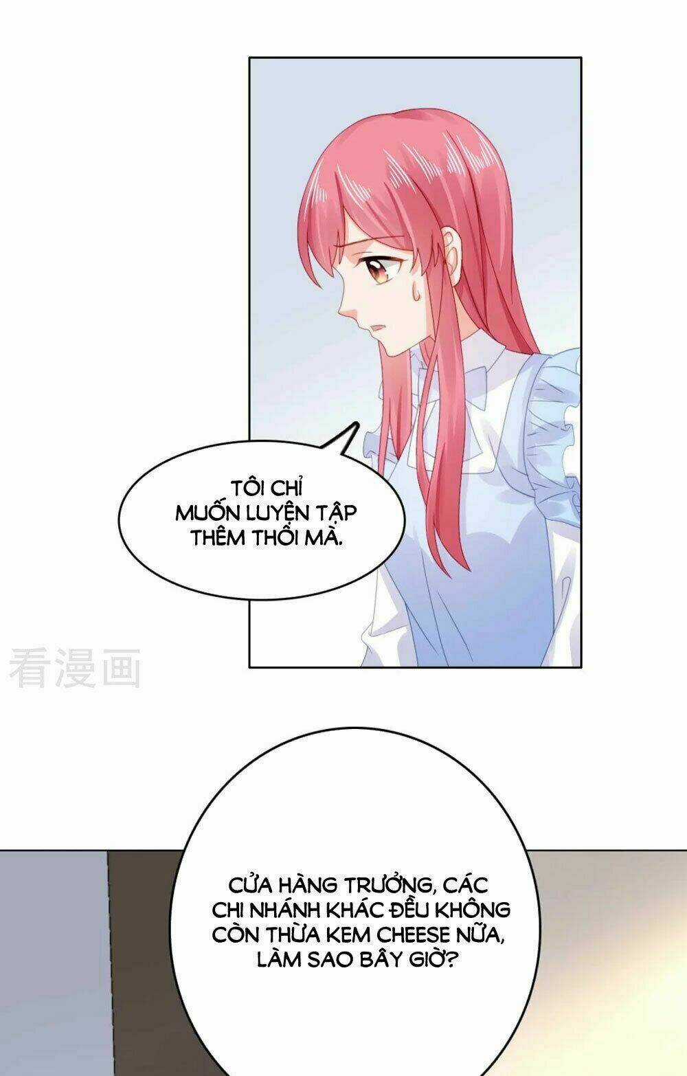 Sủng Hôn Lai Tập - Chapter 28 - Trang 4